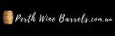 Perth Wine Barrel Hire logo